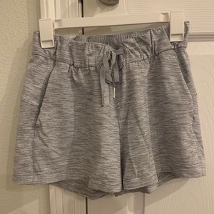 Lululemon shorts!